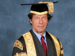 Imran Out As Oxford Announces 38 Candidates To Be Next University ...